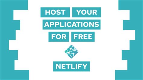 free netlify.